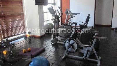 Apartamento en venta en Chico Reservado, Bogotá · foto 19 de 20