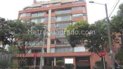 Apartamento en venta en Chico Reservado, Bogotá · foto 20 de 20