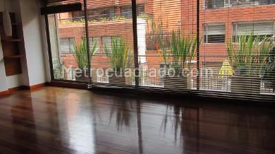 Apartamento en venta en Chico Reservado, Bogotá · foto 2 de 20