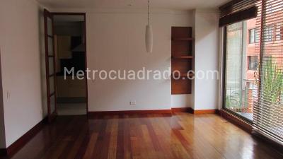 Apartamento en venta en Chico Reservado, Bogotá · foto 3 de 20