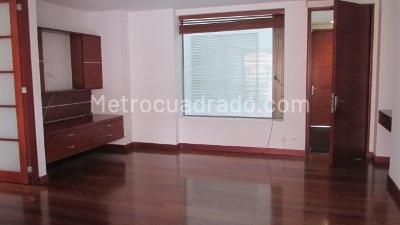 Apartamento en venta en Chico Reservado, Bogotá · foto 4 de 20