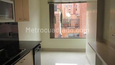 Apartamento en venta en Chico Reservado, Bogotá · foto 5 de 20