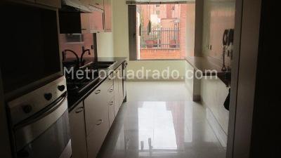 Apartamento en venta en Chico Reservado, Bogotá · foto 7 de 20