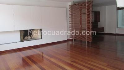 Apartamento en venta en Chico Reservado, Bogotá · foto 8 de 20