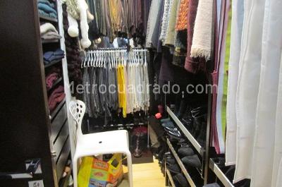 Apartamento en venta en La Cabrera, Bogotá · foto 11 de 20