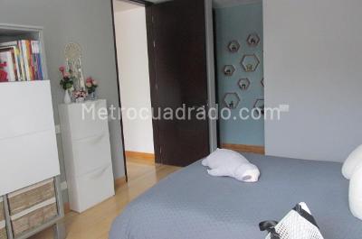 Apartamento en venta en La Cabrera, Bogotá · foto 12 de 20