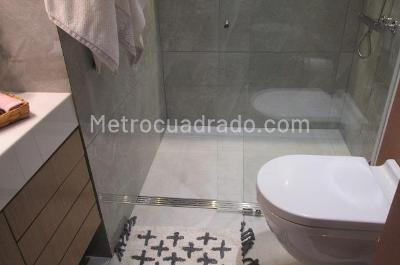 Apartamento en venta en La Cabrera, Bogotá · foto 13 de 20