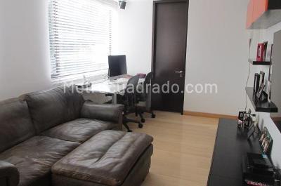 Apartamento en venta en La Cabrera, Bogotá · foto 14 de 20