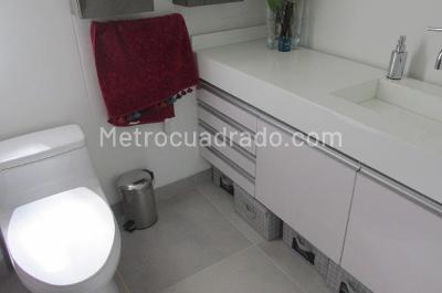 Apartamento en venta en La Cabrera, Bogotá · foto 15 de 20
