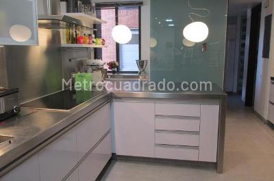 Apartamento en venta en La Cabrera, Bogotá · foto 16 de 20