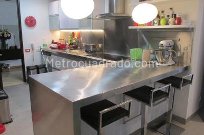 Apartamento en venta en La Cabrera, Bogotá · foto 17 de 20