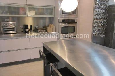 Apartamento en venta en La Cabrera, Bogotá · foto 18 de 20