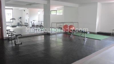 Apartamento en venta en La Cabrera, Bogotá · foto 19 de 20
