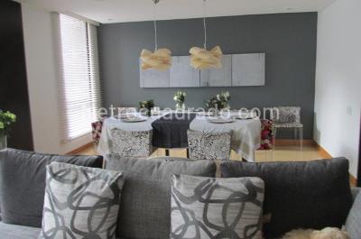 Apartamento en venta en La Cabrera, Bogotá · foto 2 de 20