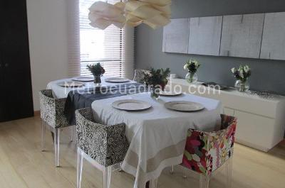 Apartamento en venta en La Cabrera, Bogotá · foto 3 de 20