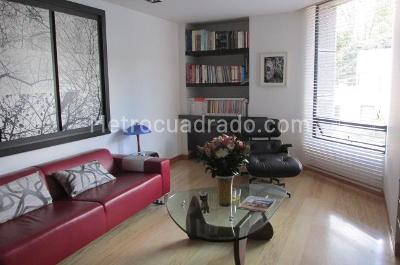 Apartamento en venta en La Cabrera, Bogotá · foto 6 de 20