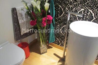 Apartamento en venta en La Cabrera, Bogotá · foto 7 de 20