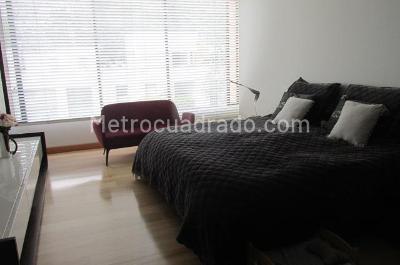 Apartamento en venta en La Cabrera, Bogotá · foto 8 de 20