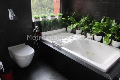 Apartamento en venta en La Cabrera, Bogotá · foto 9 de 20