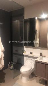 Apartamento de 2 alcobas en venta en El Nogal, Bogotá, 87 m² · foto 14 de 14