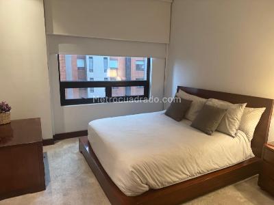 Apartamento de 3 alcobas en venta en Rosales Bella Vista, Bogotá, 321 m² · foto 11 de 20