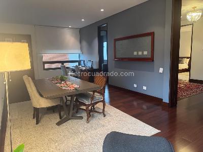 Apartamento de 3 alcobas en venta en Rosales Bella Vista, Bogotá, 321 m² · foto 12 de 20