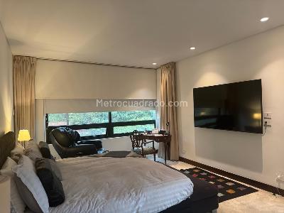 Apartamento de 3 alcobas en venta en Rosales Bella Vista, Bogotá, 321 m² · foto 14 de 20