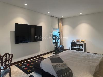 Apartamento de 3 alcobas en venta en Rosales Bella Vista, Bogotá, 321 m² · foto 15 de 20