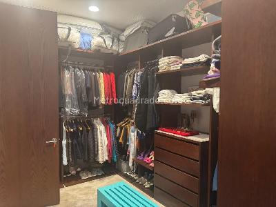 Apartamento de 3 alcobas en venta en Rosales Bella Vista, Bogotá, 321 m² · foto 16 de 20