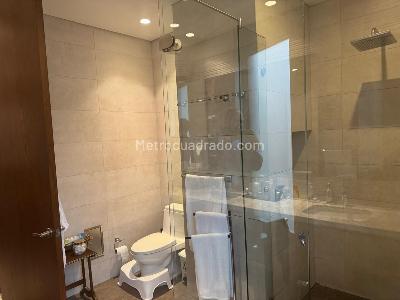 Apartamento de 3 alcobas en venta en Rosales Bella Vista, Bogotá, 321 m² · foto 17 de 20