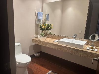 Apartamento de 3 alcobas en venta en Rosales Bella Vista, Bogotá, 321 m² · foto 19 de 20