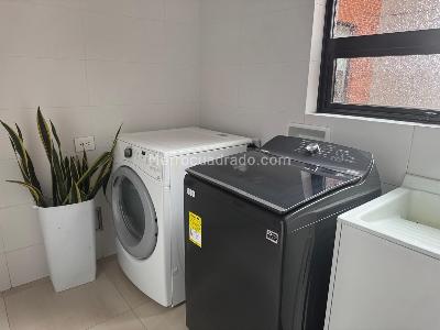 Apartamento de 3 alcobas en venta en Rosales Bella Vista, Bogotá, 321 m² · foto 20 de 20