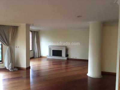 Apartamento en venta en La Cabrera, Bogotá · foto 5 de 9