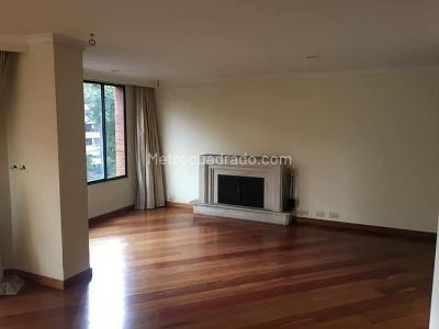 Apartamento en venta en La Cabrera, Bogotá · foto 6 de 9