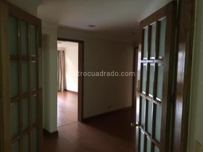 Apartamento en venta en La Cabrera, Bogotá · foto 7 de 9
