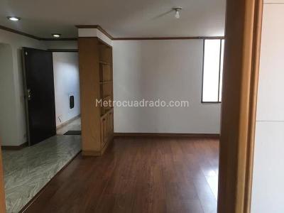 Apartamento en venta en La Cabrera, Bogotá · foto 8 de 9
