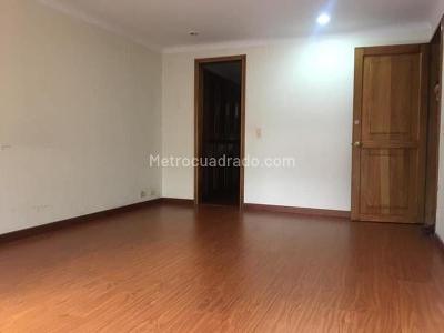 Apartamento en venta en La Cabrera, Bogotá · foto 9 de 9