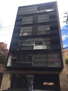 Apartamento en venta en Chico Reservado, Bogotá · foto 17 de 20