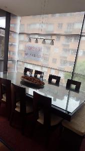 Apartamento en venta en Chico Reservado, Bogotá · foto 4 de 20