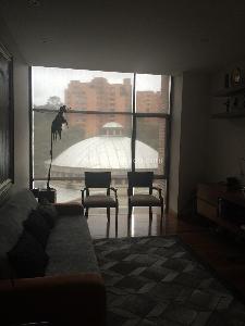 Apartamento en venta en Chico Reservado, Bogotá · foto 9 de 20