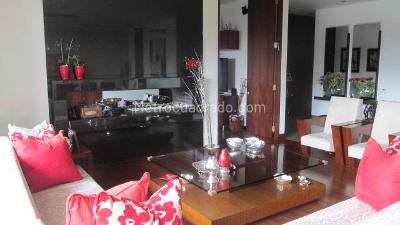 Apartamento de 3 alcobas en venta en Rosales Pietramonte, Bogotá, 335 m² · foto 6 de 20