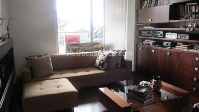 Apartamento de 3 alcobas en venta en Rosales Pietramonte, Bogotá, 335 m² · foto 7 de 20