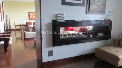 Apartamento de 3 alcobas en venta en Rosales Pietramonte, Bogotá, 335 m² · foto 8 de 20