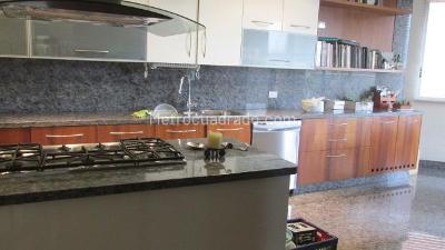 Apartamento de 3 alcobas en venta en Rosales Pietramonte, Bogotá, 335 m² · foto 9 de 20