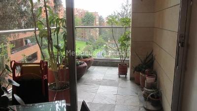 Apartamento de 3 alcobas en venta en Rosales Pietramonte, Bogotá, 335 m² · foto 11 de 20