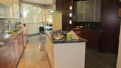Apartamento de 3 alcobas en venta en Rosales Pietramonte, Bogotá, 335 m² · foto 13 de 20