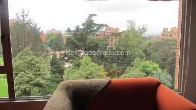Apartamento de 3 alcobas en venta en Rosales Pietramonte, Bogotá, 335 m² · foto 17 de 20