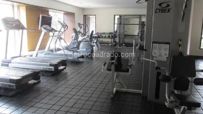 Apartamento de 3 alcobas en venta en Rosales Pietramonte, Bogotá, 335 m² · foto 20 de 20
