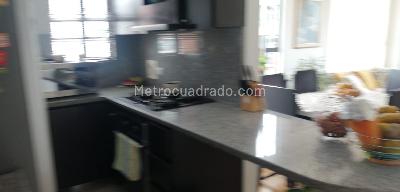 Apartamento de 2 alcobas en venta en Santa Barbara, Bogotá, 99 m² · foto 11 de 20