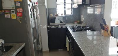 Apartamento de 2 alcobas en venta en Santa Barbara, Bogotá, 99 m² · foto 14 de 20